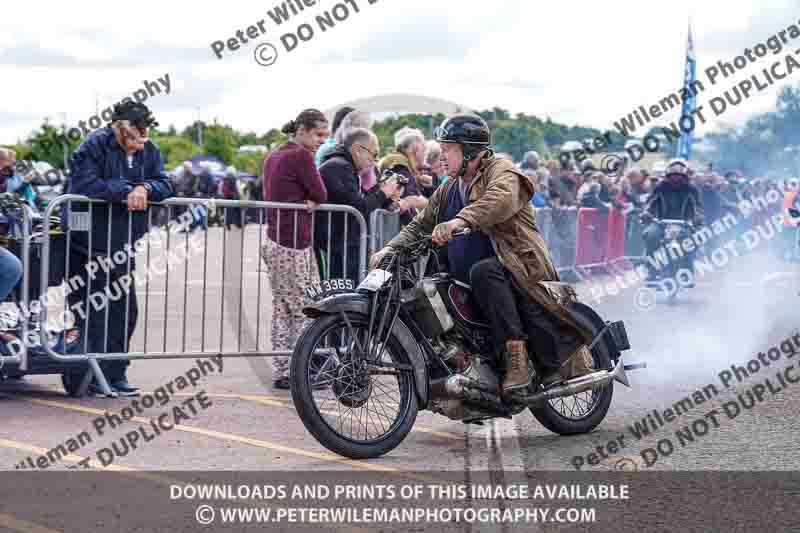 Vintage motorcycle club;eventdigitalimages;no limits trackdays;peter wileman photography;vintage motocycles;vmcc banbury run photographs